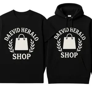 Daevid Heralo Shop