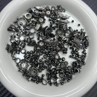 26-Mix Black Spacer(2 shovels)