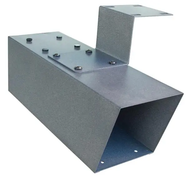 Mail Boss 7112 Newspaper Holder Granite