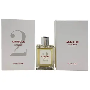 Annicke 2 by Eight & Bob perfume for women EDP 3.3 / 3.4 oz New in Box, 3.4 Fl Oz, Amber Floral