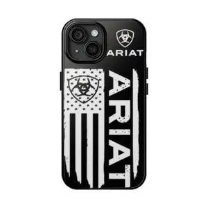 Ariat Phone Case, Ariat Cover Case, Phone Case Matching