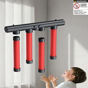 Intelligence Reaction Stick Eye Disease Hand Fast Catch Rod Machine, Brain Coordination Training, Cognitive Development, Parent-Child Interaction Party Game Toy, Interactive Game