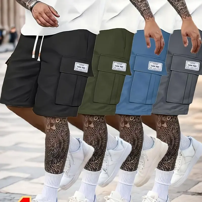 Black+ArmyGreen+Gray+Blue