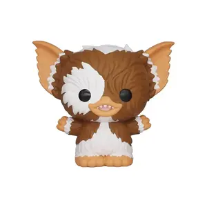 Monogram Gremlins Gizmo Figural Bank