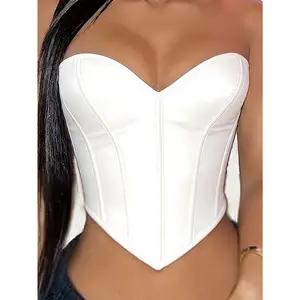 Ladies' Tight-fitting Corset, Court Corset, Fishbone Corset, Shaping Top