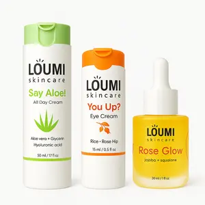LOUMI Bundle Trio