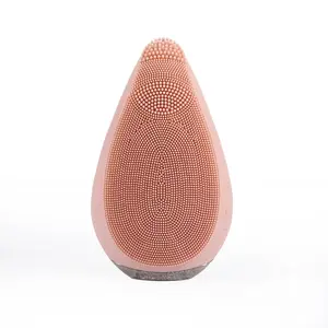 Beauty Salon Tools Rechargeable Exfoliator Brush Best Selling Products  in Usa amazon