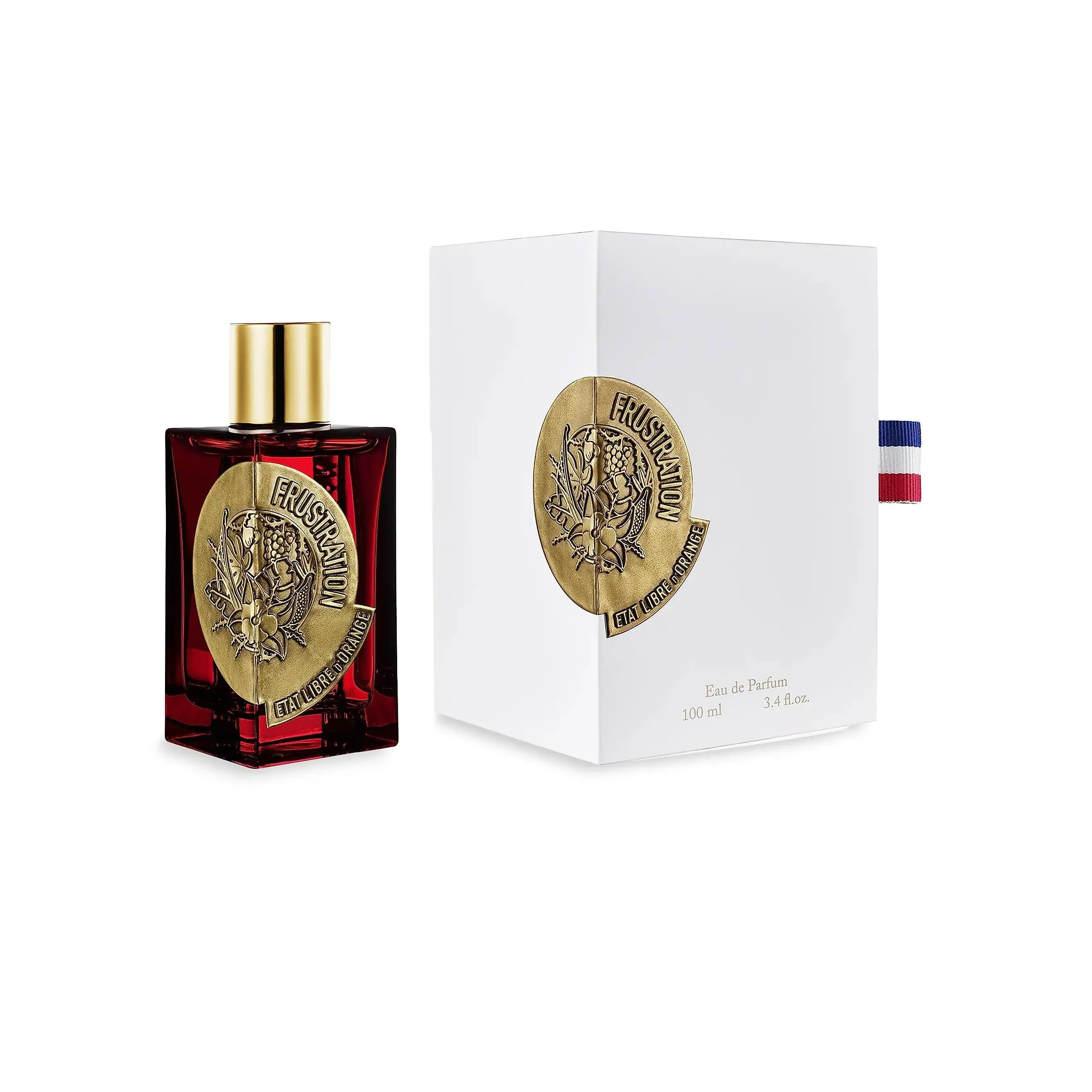 Etat Libre d'Orange Unisex 3.4 Ounce Frustration Eau De Parfum