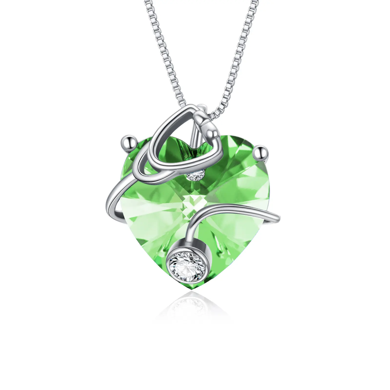 08-August-Created Peridot