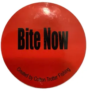 Bite Now Button For Livescope
