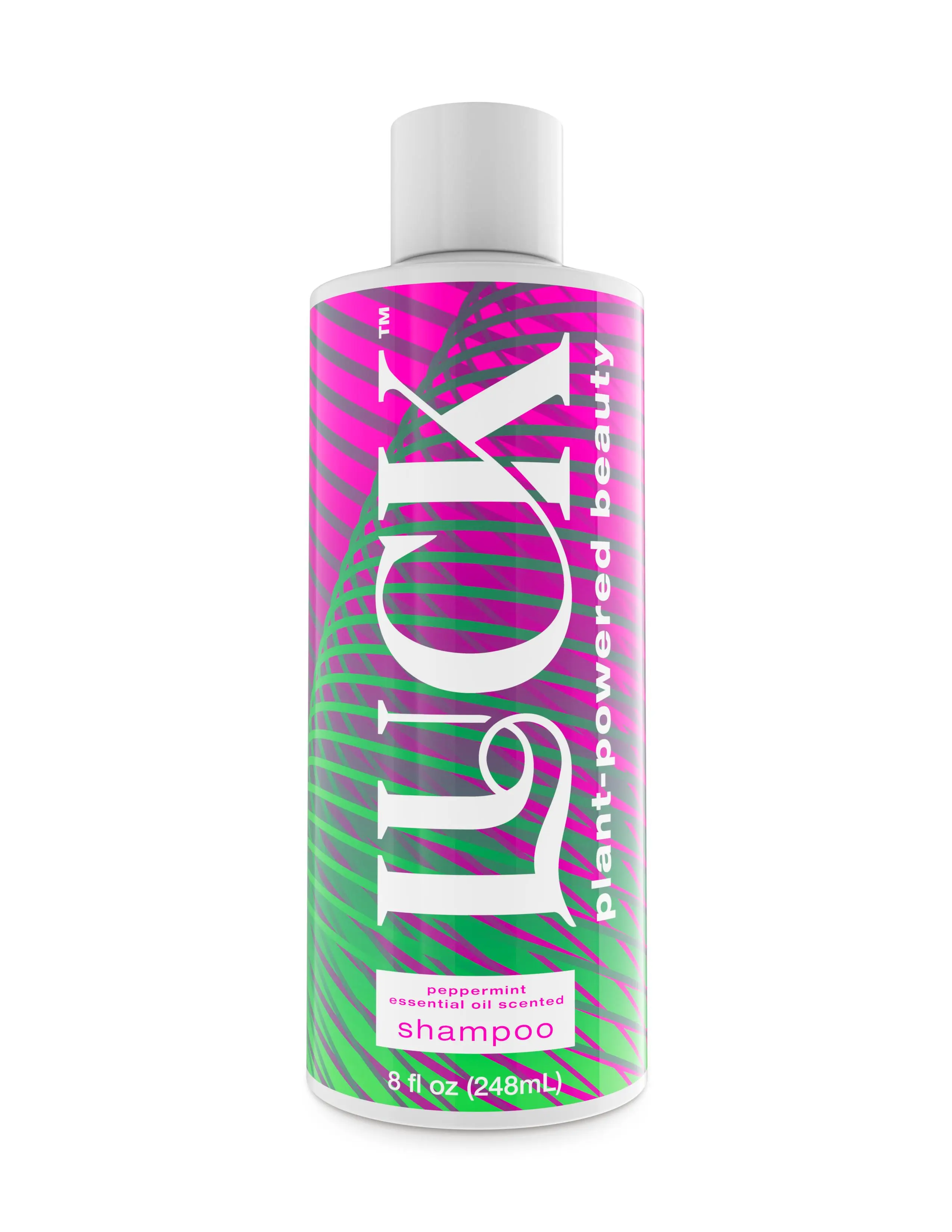 Peppermint Shampoo Peppermint Shampoo