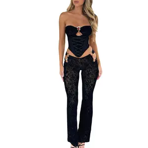 Midnight Lace