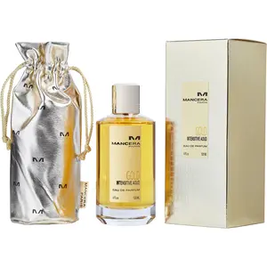 Mancera Intensitive Aoud Gold By Mancera Eau De Parfum For Men