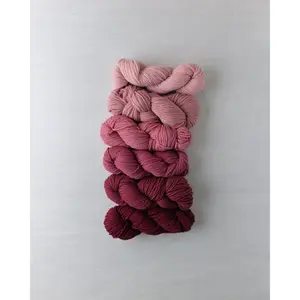 Waverly Wool Needlepoint Yarn - 2011-2016