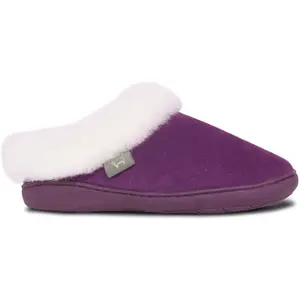 Cloud Nine Sheepskin Women's Clogs - Sunrise