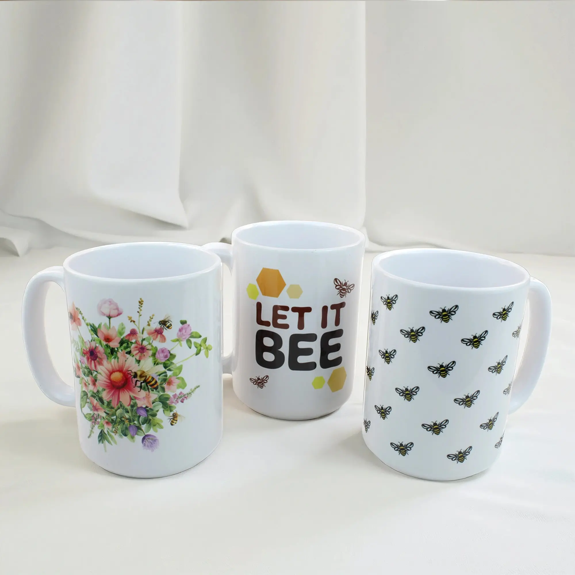all in with chris hayes coffee mug YETI 14 oz Ceramic Mug – Stackable Insulated Coffee Mug Seafoam main image 0