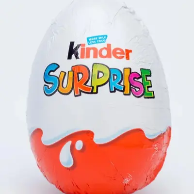 Golden Egg Wonka TikTok Shop1