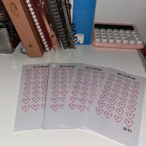 Small Savings Challenge