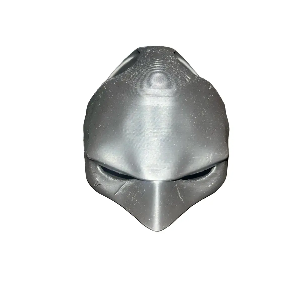 Batman cat mask