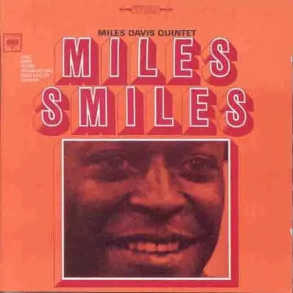 Miles Smiles - Miles Davis - CD