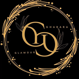 Gharara Glamour
