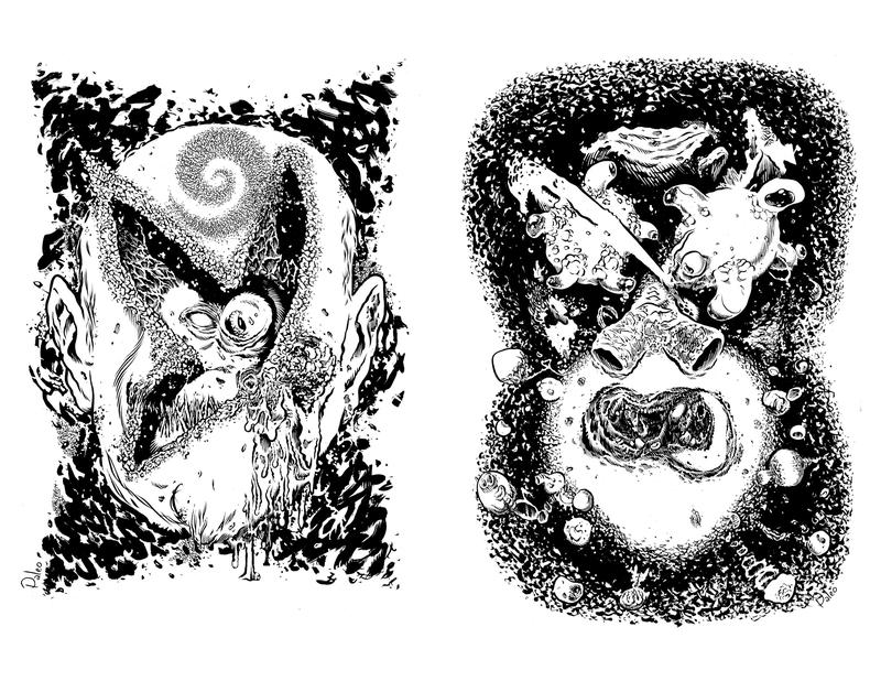 Thought Nachos Issue Two