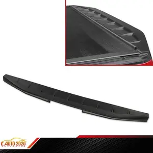 Rear Tailgate Wing Spoiler Fit For 15-20 Ford F-150 Street Series ABS Plastic