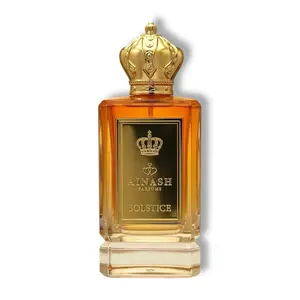 Solstice by Ainash Parfums