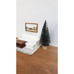 1:24 Scale Christmas Tree