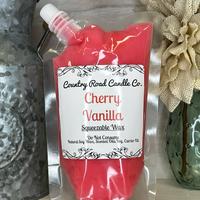 Cherry Vanilla