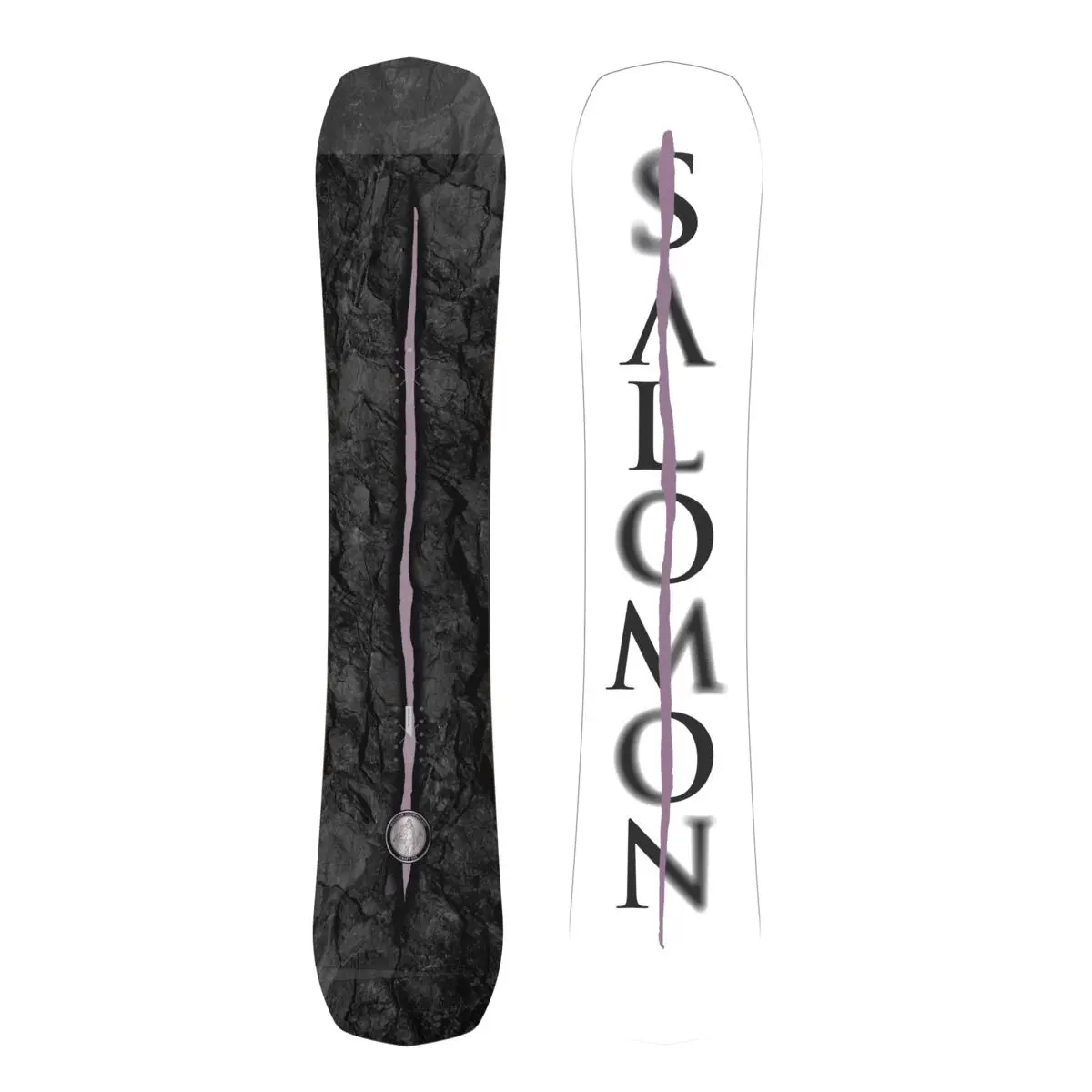 Salomon Craft Snowboard 2025 Salomon Craft Snowboard 2025