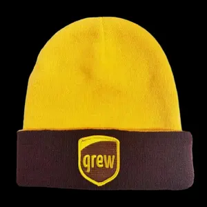 QREW PS Reversible Beanie