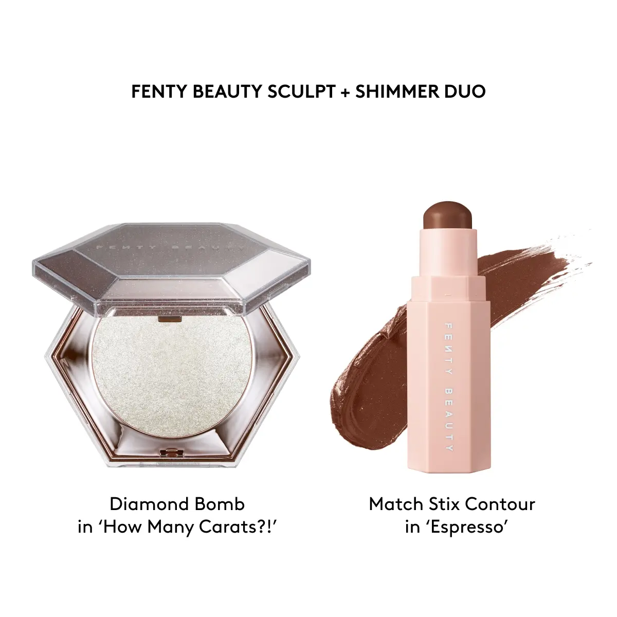 How Many Carats?! + Espresso