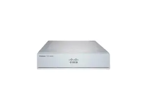 Cisco Firepower 1010 Security Appliance