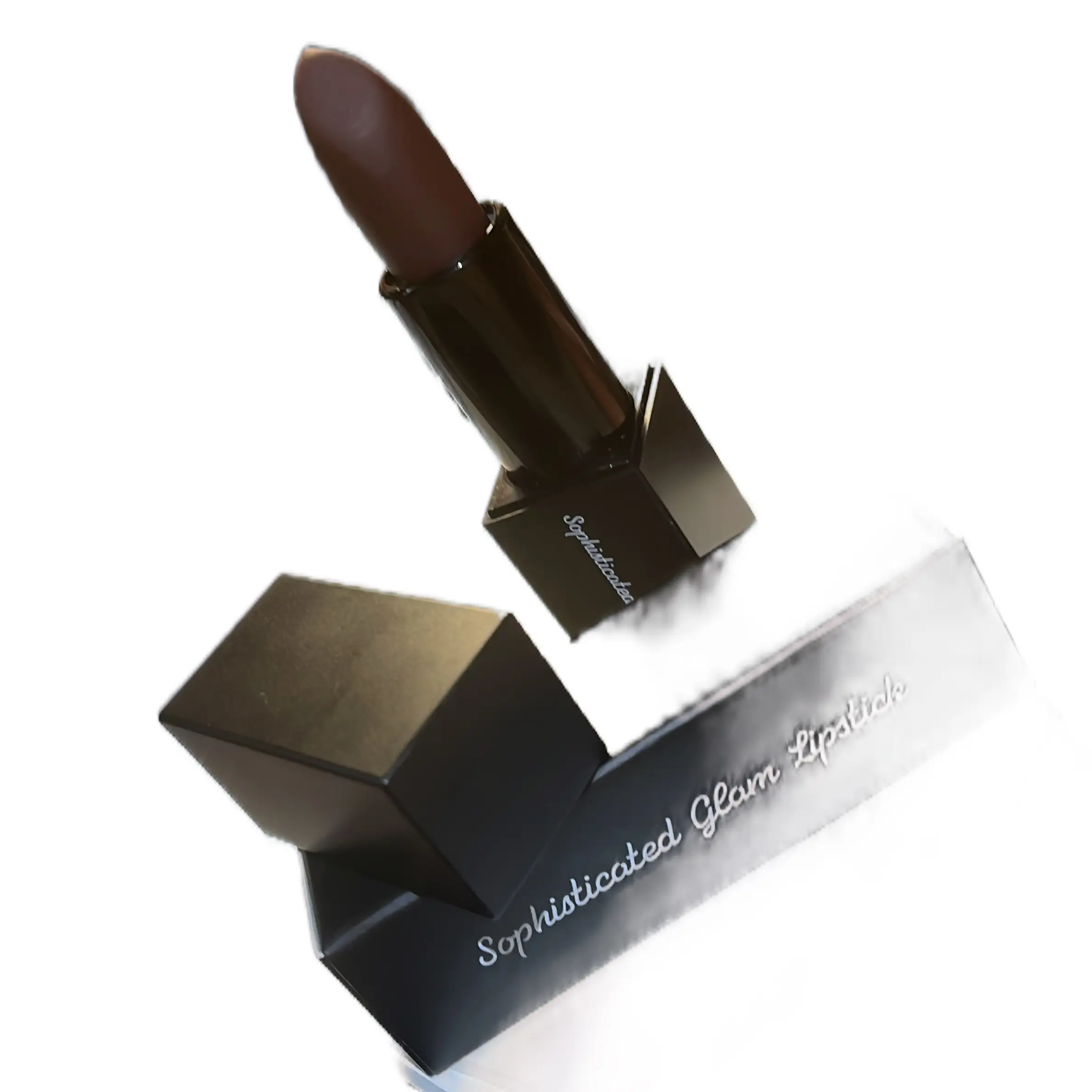Luxury Lipstick  - Vampy