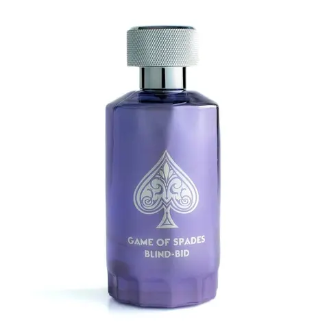 Game of Spades Blind Bid 100 ML (3.4 oz) by Jo Milano Paris