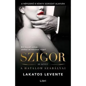 USED-A ?hatalom szabályai by Levente Lakatos (Unknown)