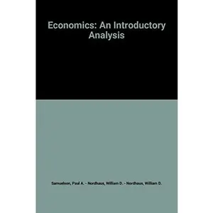 USED-Economics: An Introductory Analysis by Paul A. Samuelson (Hardcover)