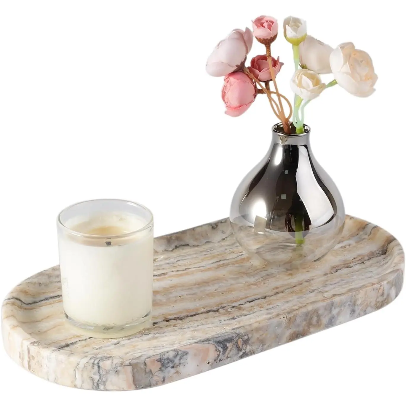 White Traonyx