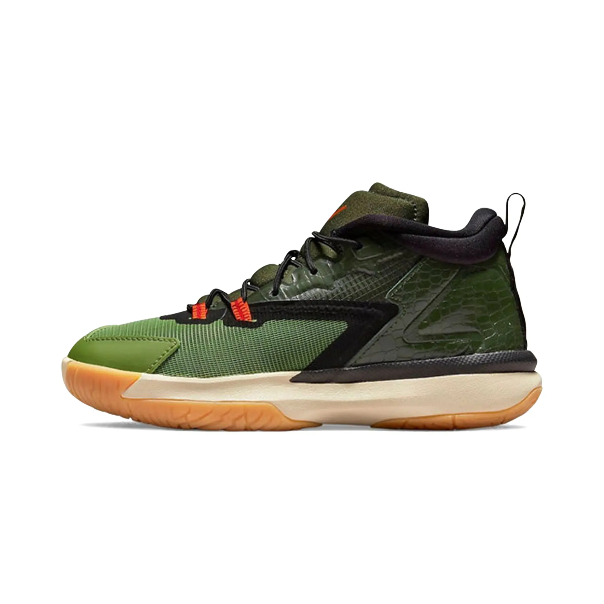 Air Jordan Zion 1 PS "Let's Dance" DC2024 300