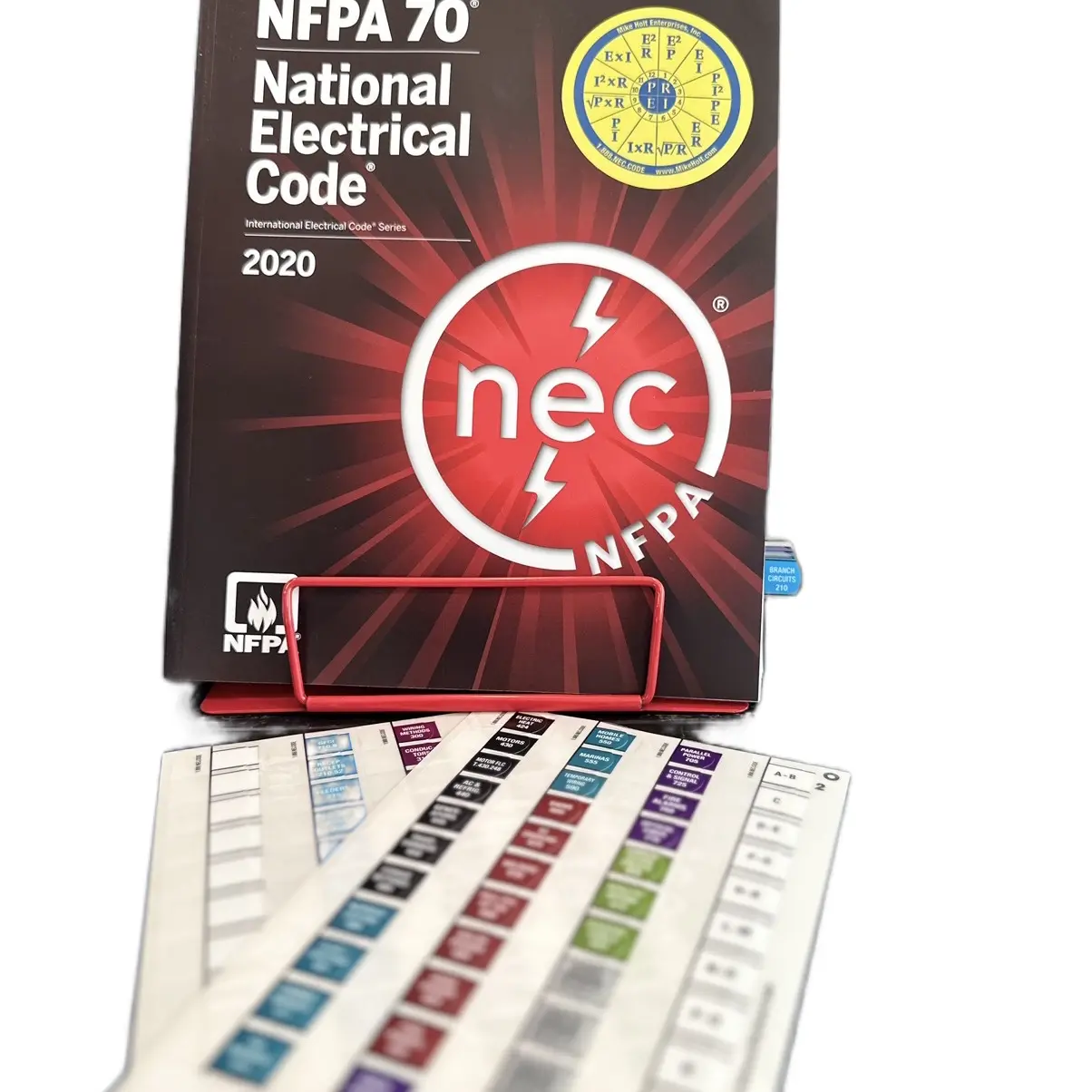 2020 NEC Tab’d Code Book - TikTok Shop