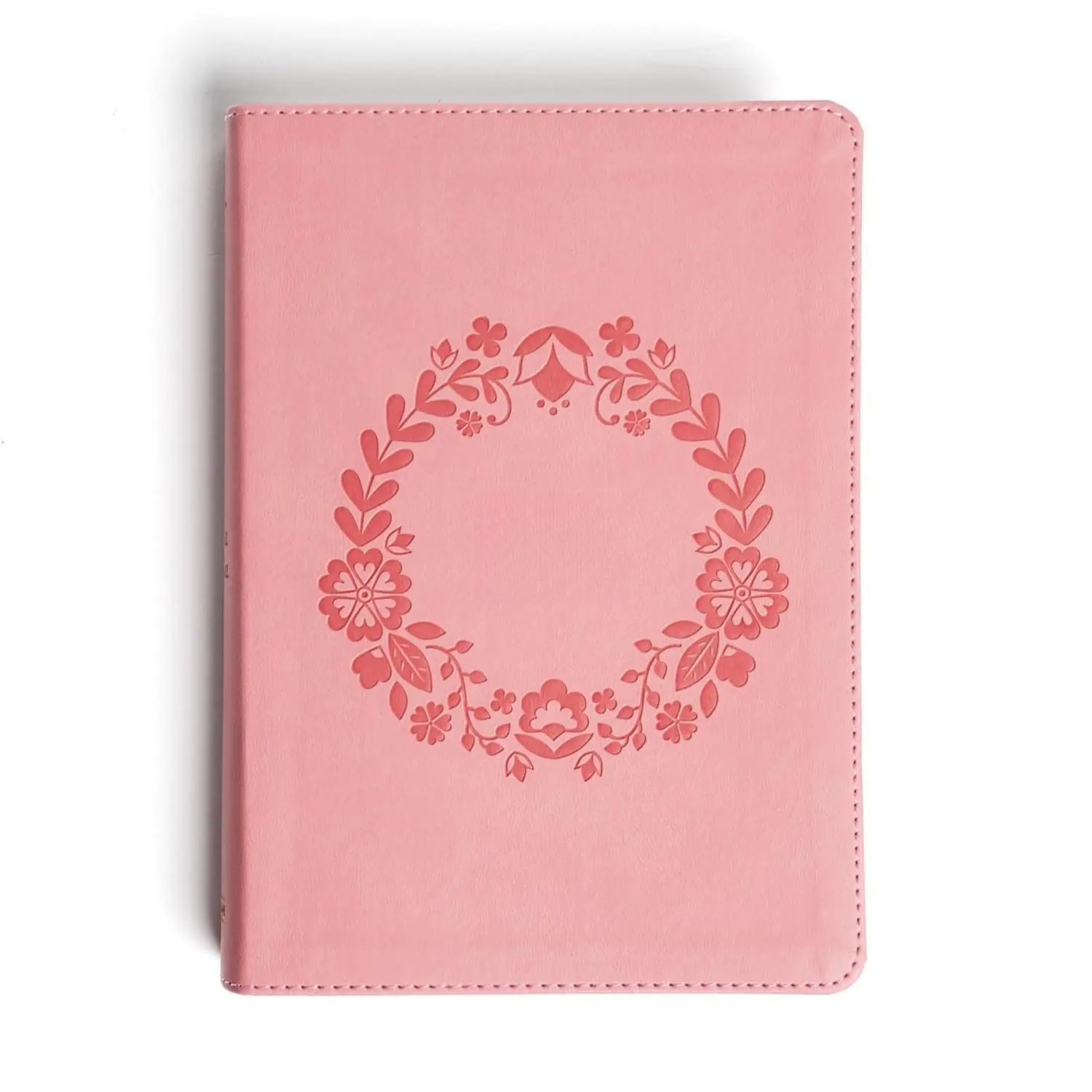 Biblia Reina Valera 1960 para Regalos y Premios. Símil piel, rosa | RVR60 Gift and Award Holy Bible , LeatherTouch, Pink (Spanish Edition) Imitation Leather