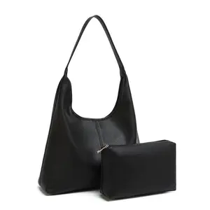 Large-Capacity Tote Bag