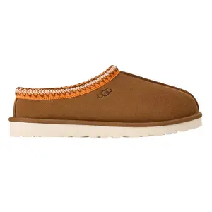 UGG Tasman Slipper Chestnut Bright Melon