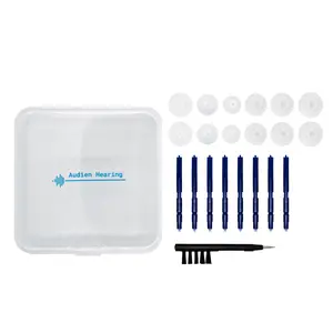 Atom X & Atom Pro 2 Accessory Pack