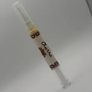 Churro Cuticle Oil Pen