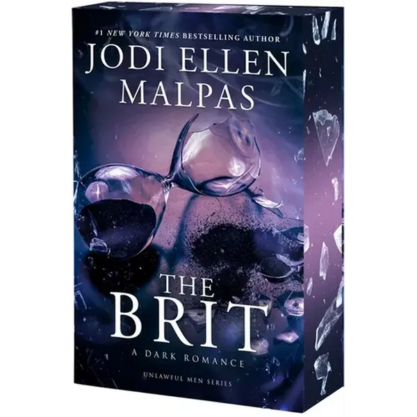 The Brit - Paperback