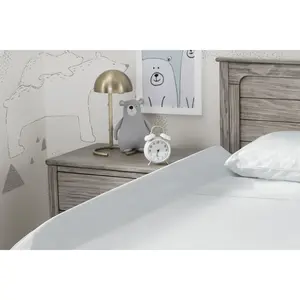 Perfect Sleeper Extra Long Foam Bedrail Bumper Perfect Sleeper Extra Long Foam Bedrail Bumper
