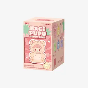 Popmart Hacipupu Gummy Bear Blind Box (AUTHENTIC)