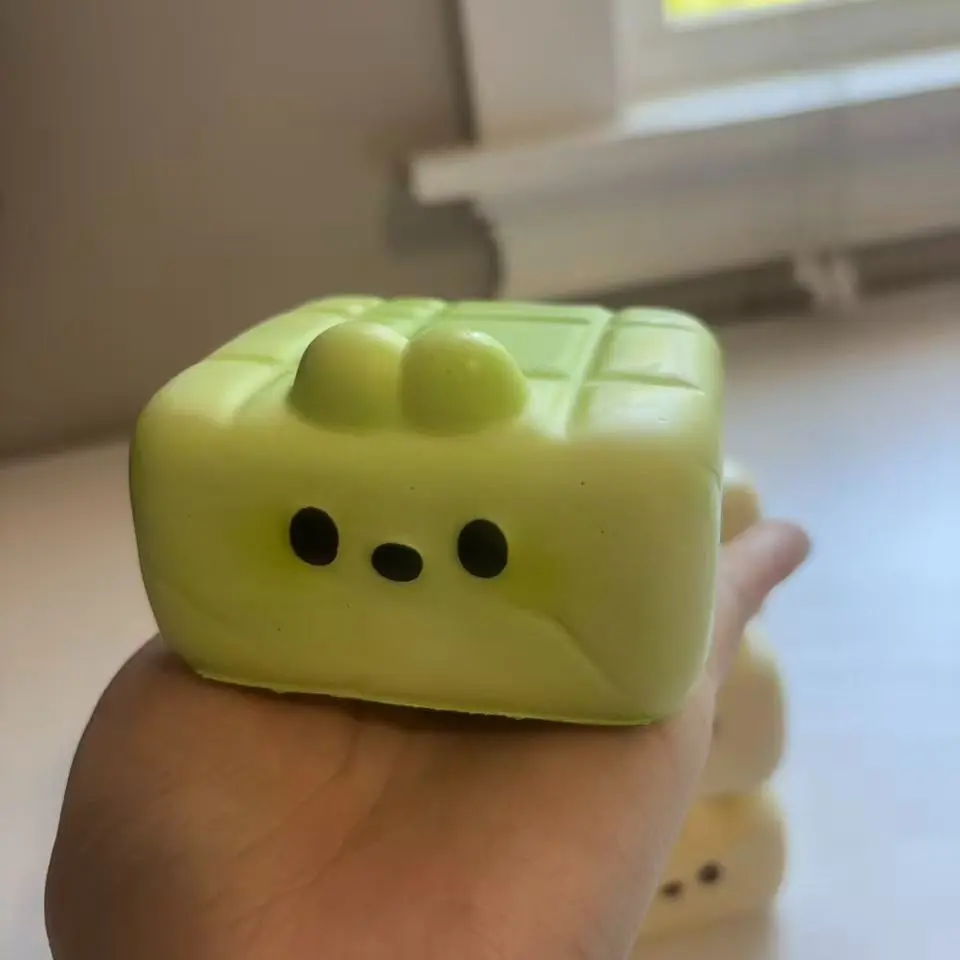 matcha green
